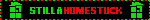 blinkie that says still a homestuck