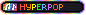 hyperpop identity button